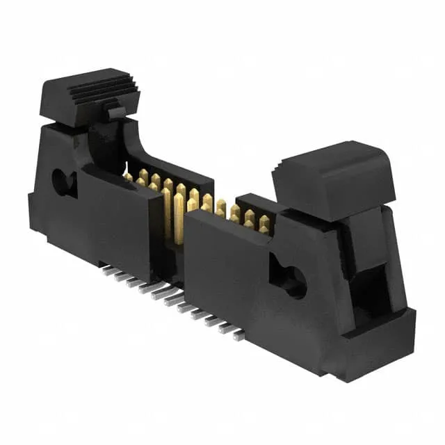 FTSH-112-01-L-DV-EJ (CONN HEADER 24POS DUAL.05 SMD")