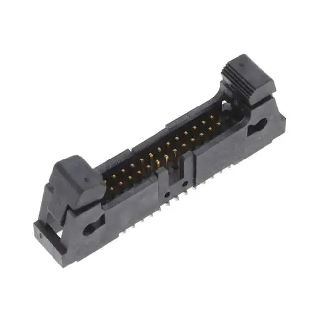 FTSH-113-01-F-DV-EJ-K (.050'' X.050 TERMINAL STRIP)