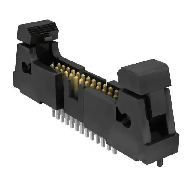 FTSH-113-01-L-D-EJ-K (.050 X.050 TERMINAL STRIP")
