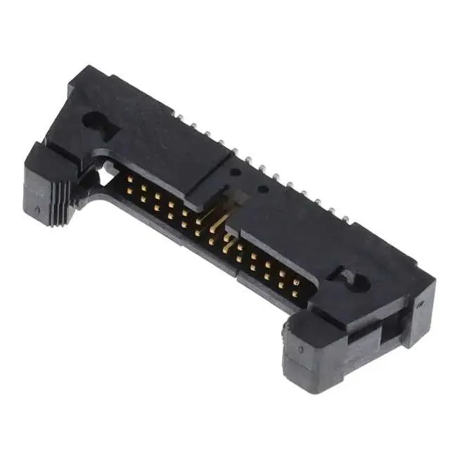 FTSH-113-01-L-DV-EJ-K (.050'' X.050 TERMINAL STRIP)