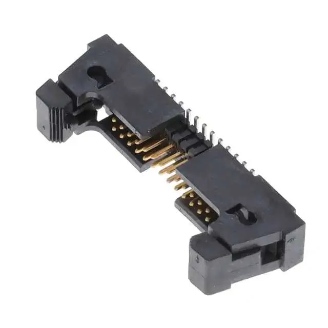 FTSH-113-01-L-DV-EJ (.050'' X.050 TERMINAL STRIP)
