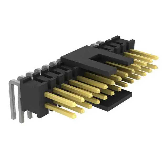 FTSH-113-01-L-D-RA-K (.050 X.050 TERMINAL STRIP")