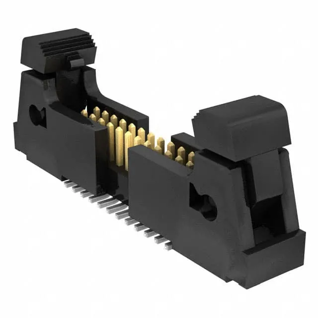 FTSH-113-01-F-DV-EJ (CONN HEADER 26POS DUAL.05 SMD")