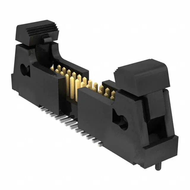 FTSH-114-01-L-DV-EJ-A (CONN HEADER 28POS DUAL.05 SMD")