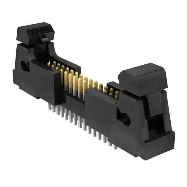 FTSH-115-01-L-D-EJ (.050 X.050 TERMINAL STRIP")