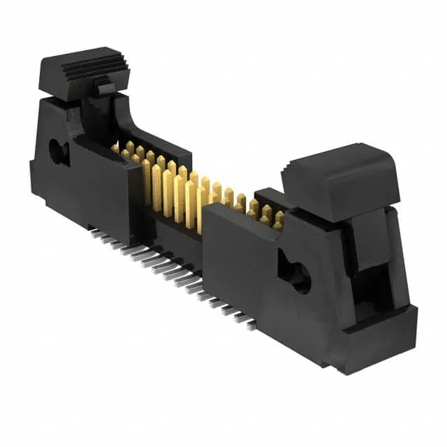 FTSH-115-01-L-DV-EJ (CONN HEADER 30POS DUAL.05 SMD")