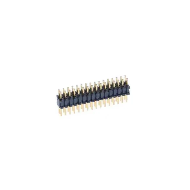 FTSH-116-01-G-D (.050'' X.050 TERMINAL STRIP)
