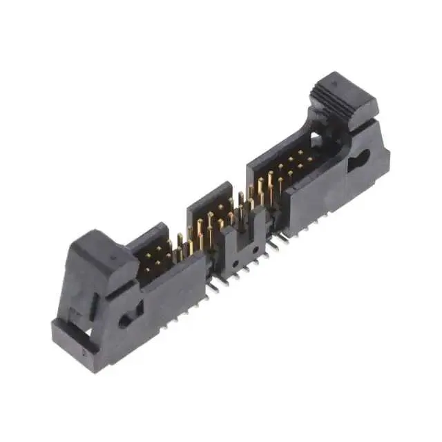 FTSH-117-01-F-DV-EJ-K-P (.050'' X.050 TERMINAL STRIP)