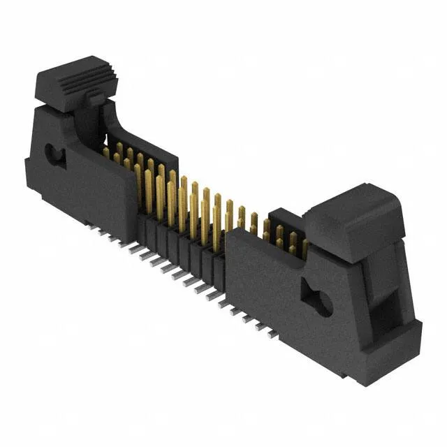 FTSH-117-01-L-DV-EJ (.050 X.050 TERMINAL STRIP")
