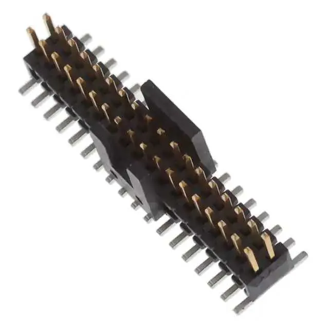 FTSH-118-01-F-DV-K-A (.050'' X.050 TERMINAL STRIP)