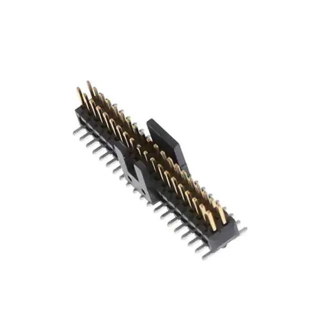 FTSH-120-01-F-DV-K-A (.050'' X.050 TERMINAL STRIP)