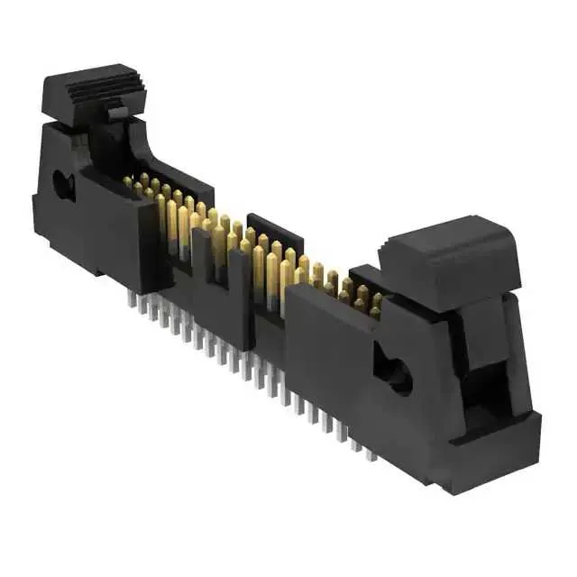 FTSH-120-01-L-D-EJ-K (.050 X.050 TERMINAL STRIP")