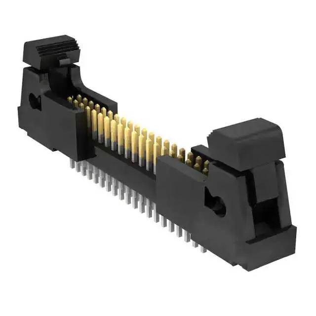 FTSH-120-01-L-D-EJ (.050 X.050 TERMINAL STRIP")