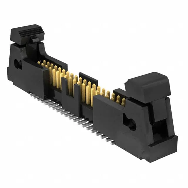 FTSH-120-01-FM-DV-EJ-K (CONN HEADER 40POS DUAL.05 SMD")