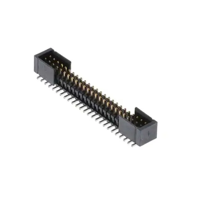 FTSH-125-03-F-DV-ES (.050'' X.050 TERMINAL STRIP)
