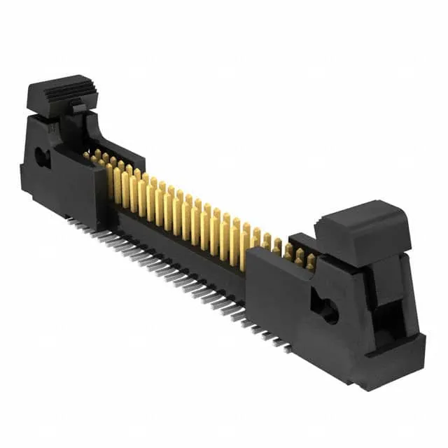 FTSH-125-01-L-DV-EJ (.050 X.050 TERMINAL STRIP")