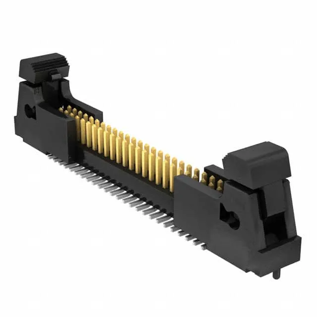 FTSH-125-01-L-DV-EJ-A (.050 X.050 TERMINAL STRIP")