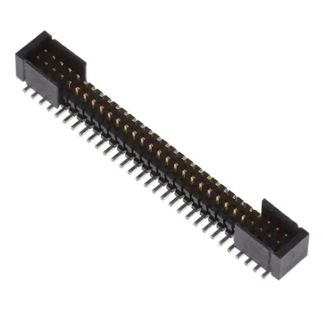 FTSH-130-03-L-DV-ES-A (.050'' X.050 TERMINAL STRIP)