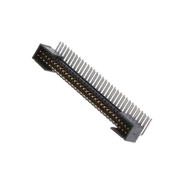 FTSH-131-02-F-D-RA-ES (.050'' X.050 TERMINAL STRIP)