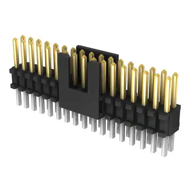 FTSH-117-01-L-D-K (.050 X.050 TERMINAL STRIP")