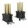 FTSH-139-02-F-DV-A (.050'' X.050 TERMINAL STRIP)