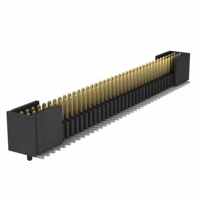 FTSH-140-02-L-DV-ES-A (.050 X.050 TERMINAL STRIP")