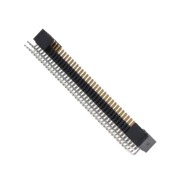 FTSH-141-02-F-D-RA-ES (.050'' X.050 TERMINAL STRIP)