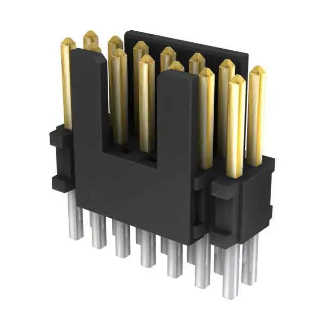 FTSH-107-01-S-D-K (CONN HEADER 14POS DUAL.05 T/H")