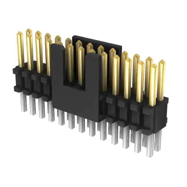 FTSH-113-01-L-D-K (CONN HEADER 26POS DUAL.05 VERT")