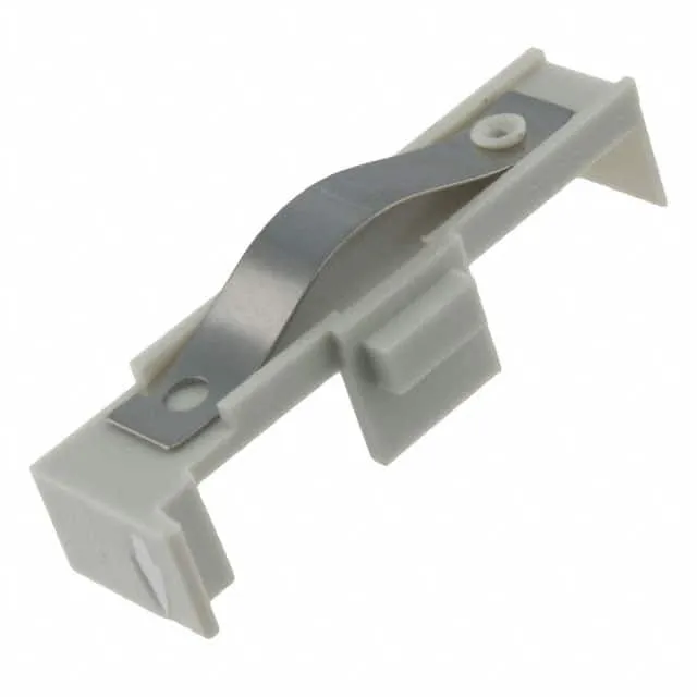 FUSE-H-USA-1 (FUSE DRAWER PLASTIC 6.3X32MM WHT)