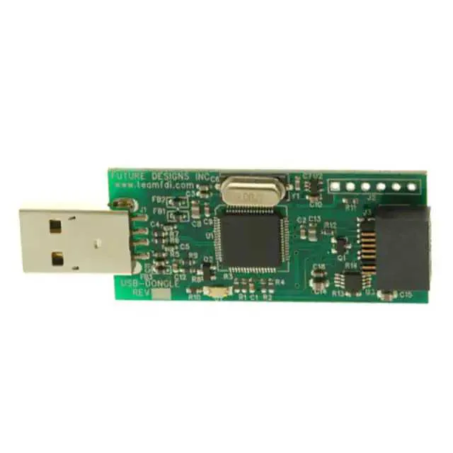USB-DONGLE (USB PROGRAMMING DONGLE)
