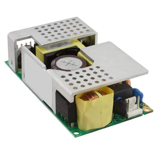 FVA100024A (AC/DC CONVERTER 24V 100W)