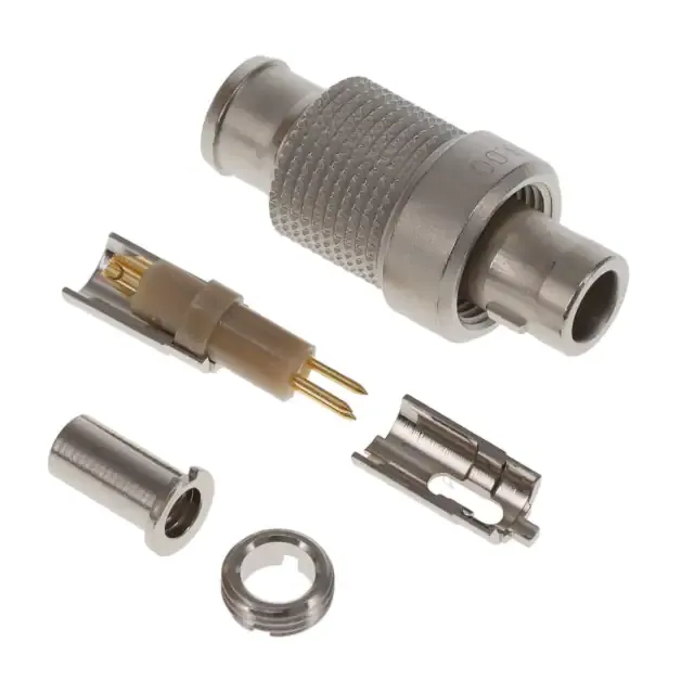 FVB.00.303.NLAE24 (CONN PLUG MALE 3POS SOLDER CUP)