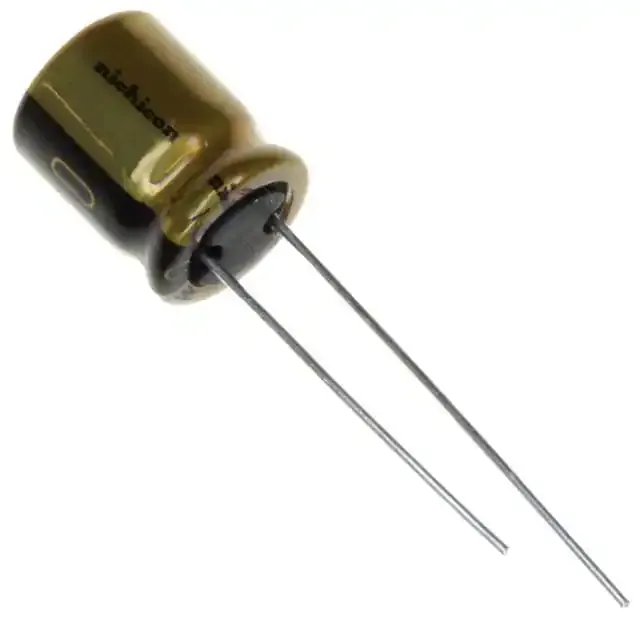 UFW1E331MPD1TD (CAP ALUM 330UF 20% 25V RADIAL)