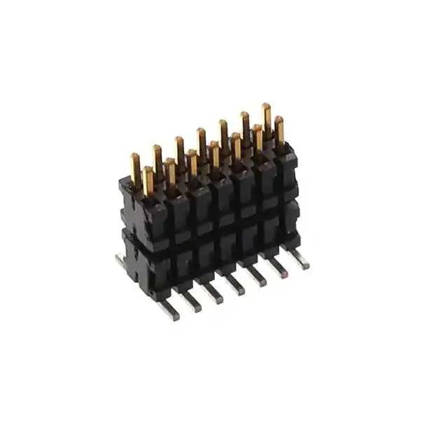 FW-07-03-L-D-242-085-A-P (.050'' BOARD SPACERS)