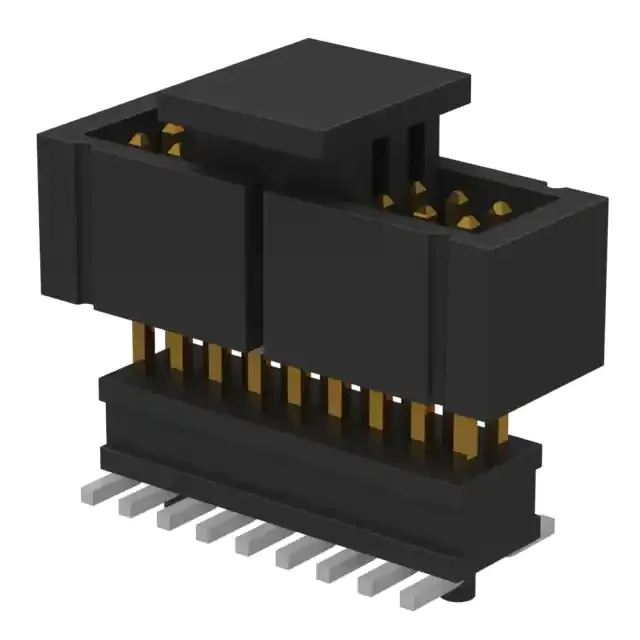 FW-09-03-L-D-290-075-ES-A-P-TR (.050'' BOARD SPACERS)