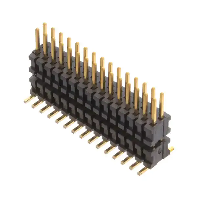 FW-15-03-G-D-250-150 (.050'' BOARD SPACERS)