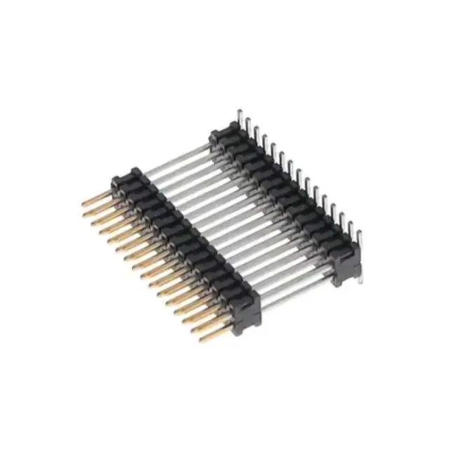 FW-15-05-L-D-500-130 (.050'' BOARD SPACERS)