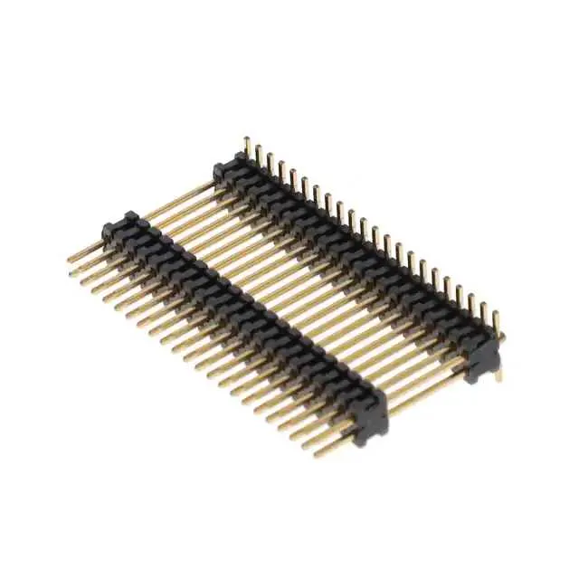 FW-22-05-G-D-500-140-A (.050'' BOARD SPACERS)