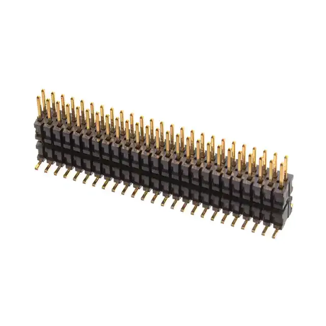 FW-25-03-G-D-250-150 (.050 BOARD SPACERS")