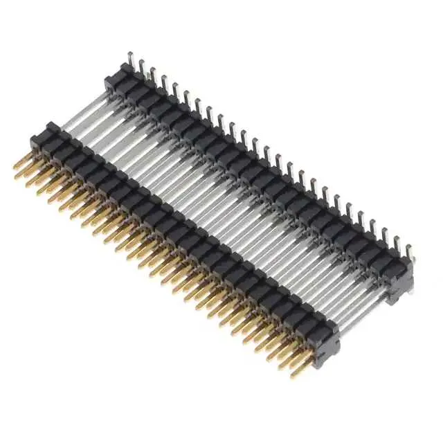 FW-25-05-L-D-445-100-A (.050'' BOARD SPACERS)