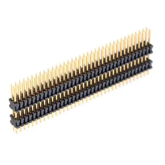 FW-36-04-G-D-300-200 (.050'' BOARD SPACERS)