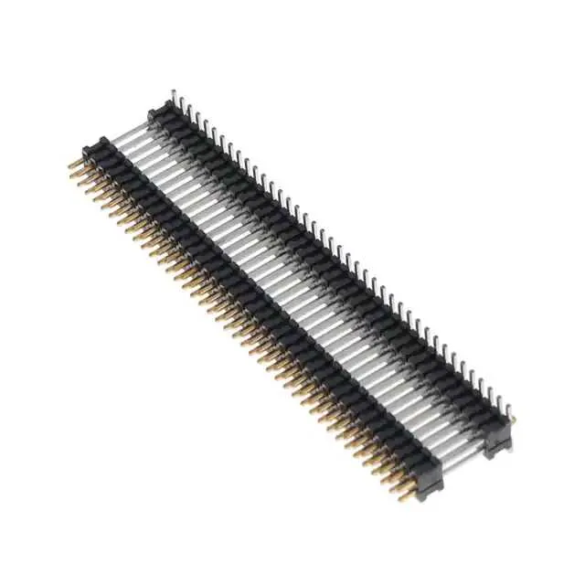 FW-40-05-F-D-400-075-A-P (.050'' BOARD SPACERS)