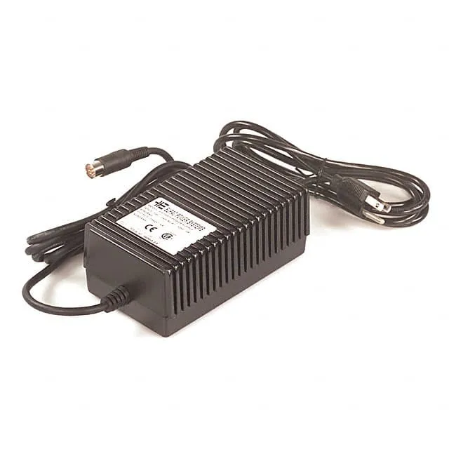 FW10024-D5-NC (AC/DC DESKTOP ADAPTER 24V 100W)