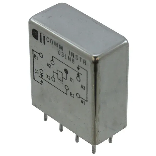 1617020-4 (RELAY GEN PURPOSE DPDT 2A 26.5V)