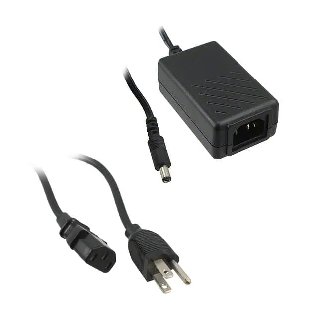 FW1812-760 (AC/DC DESKTOP ADAPTER 12V 18W)