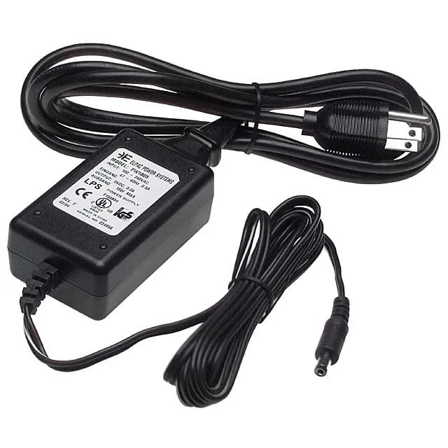FW1805-760-NC (AC/DC DESKTOP ADAPTER 5V 18W)