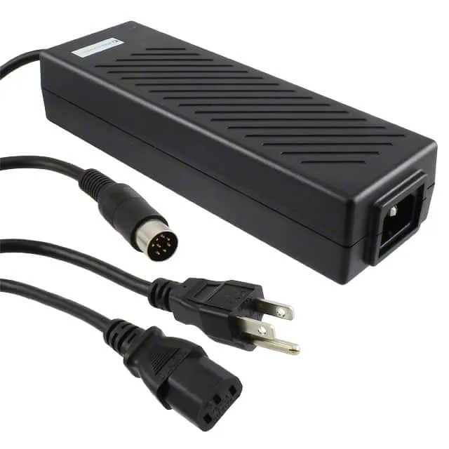 FWA120012A-12B (AC/DC DESKTOP ADAPTER 12V 120W)