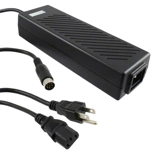 FWA120024A-12B (AC/DC DESKTOP ADAPTER 24V 120W)