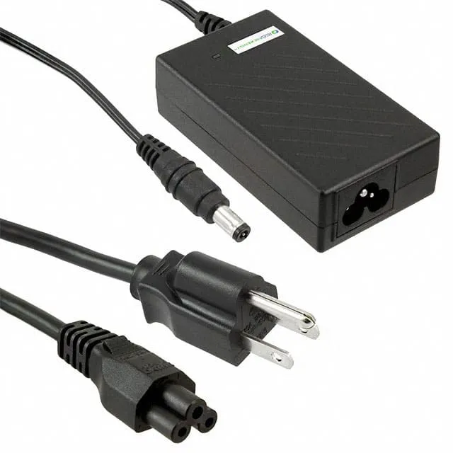 FWE050009A-10B (AC/DC DESKTOP ADAPTER 9V 50W)